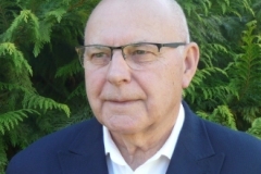 Michel COHU, président